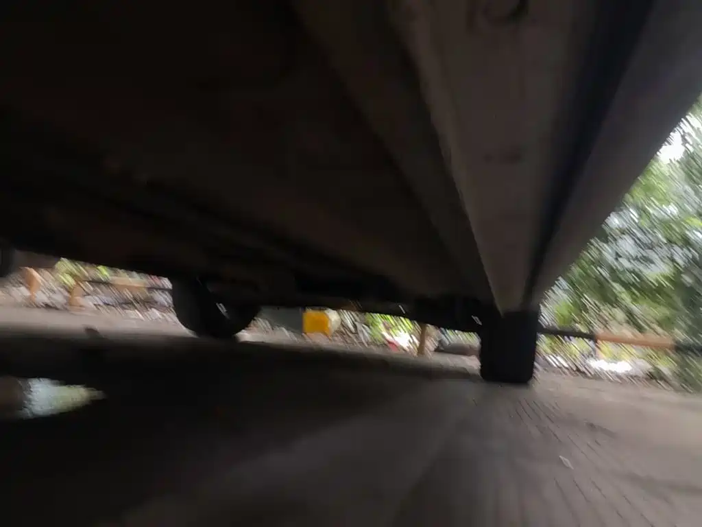 Фото 21 - Jetour X70 PLUS