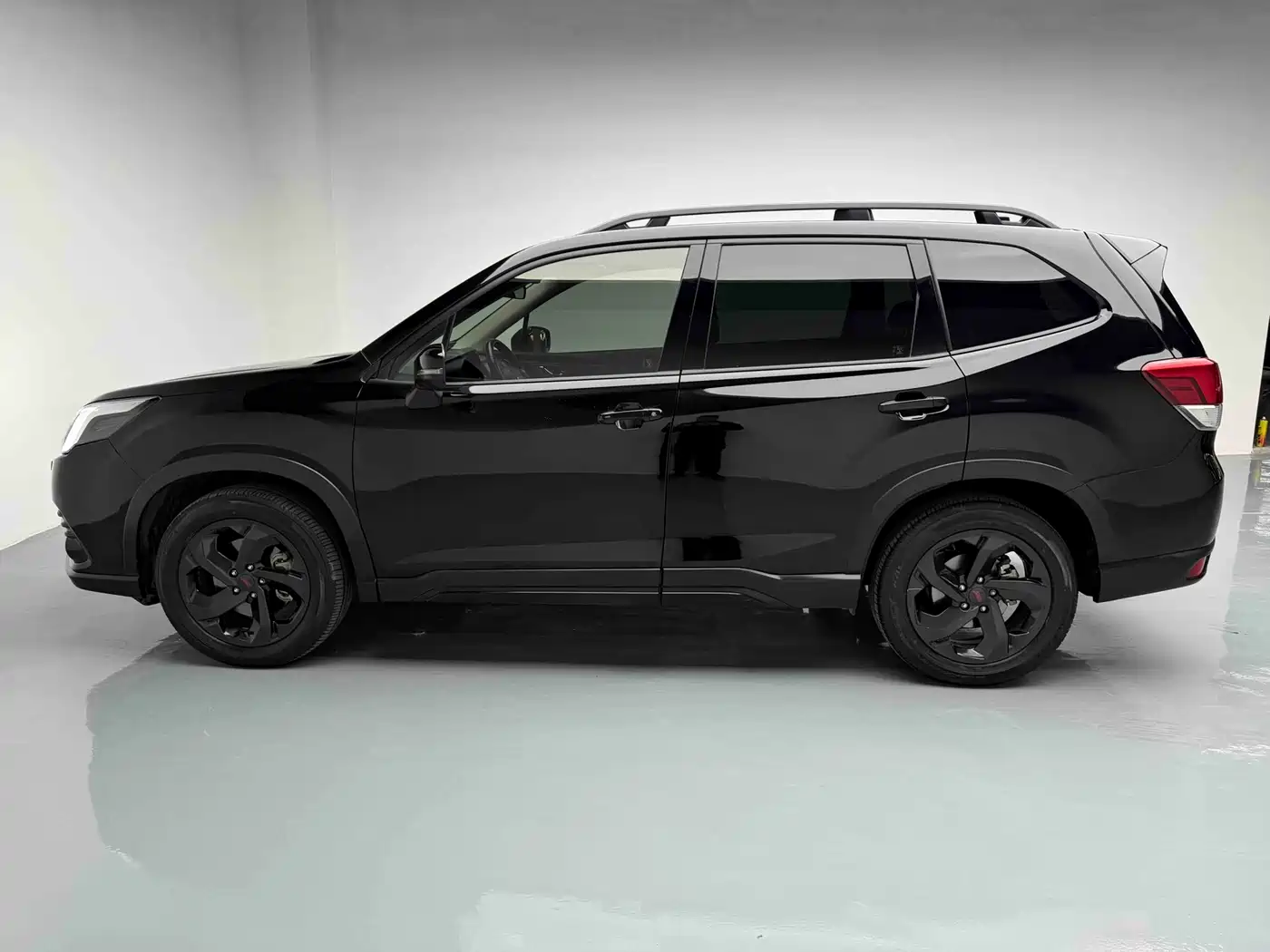 Subaru Forester 2024 2024 STI Sport