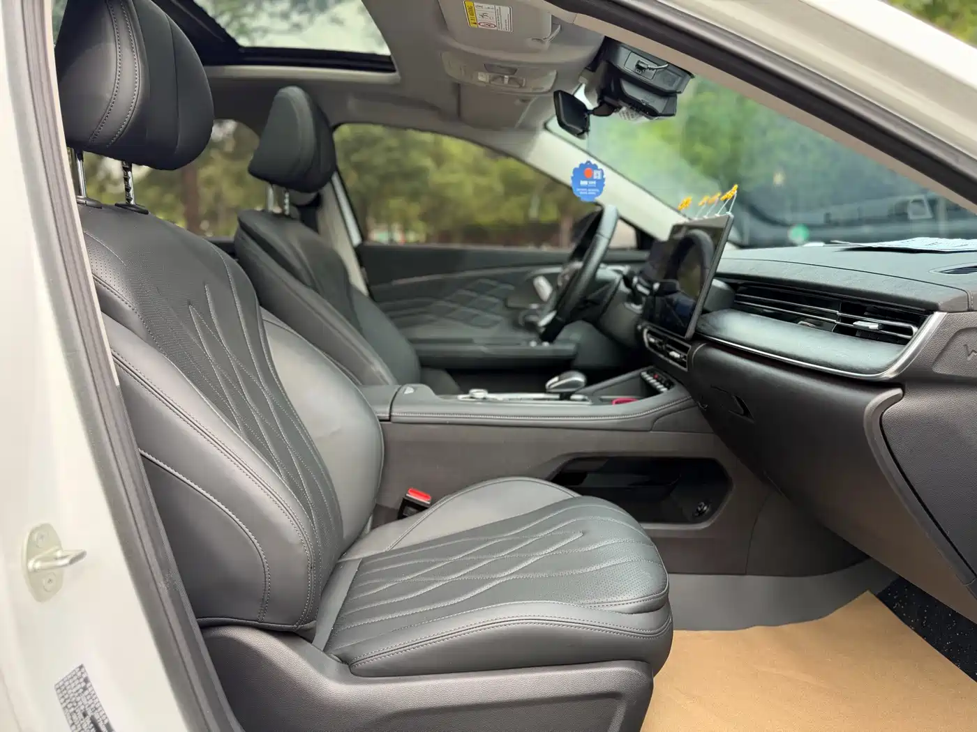Chery Arrizo 8 PRO 2025 2025 Pro 1.6T Comfort