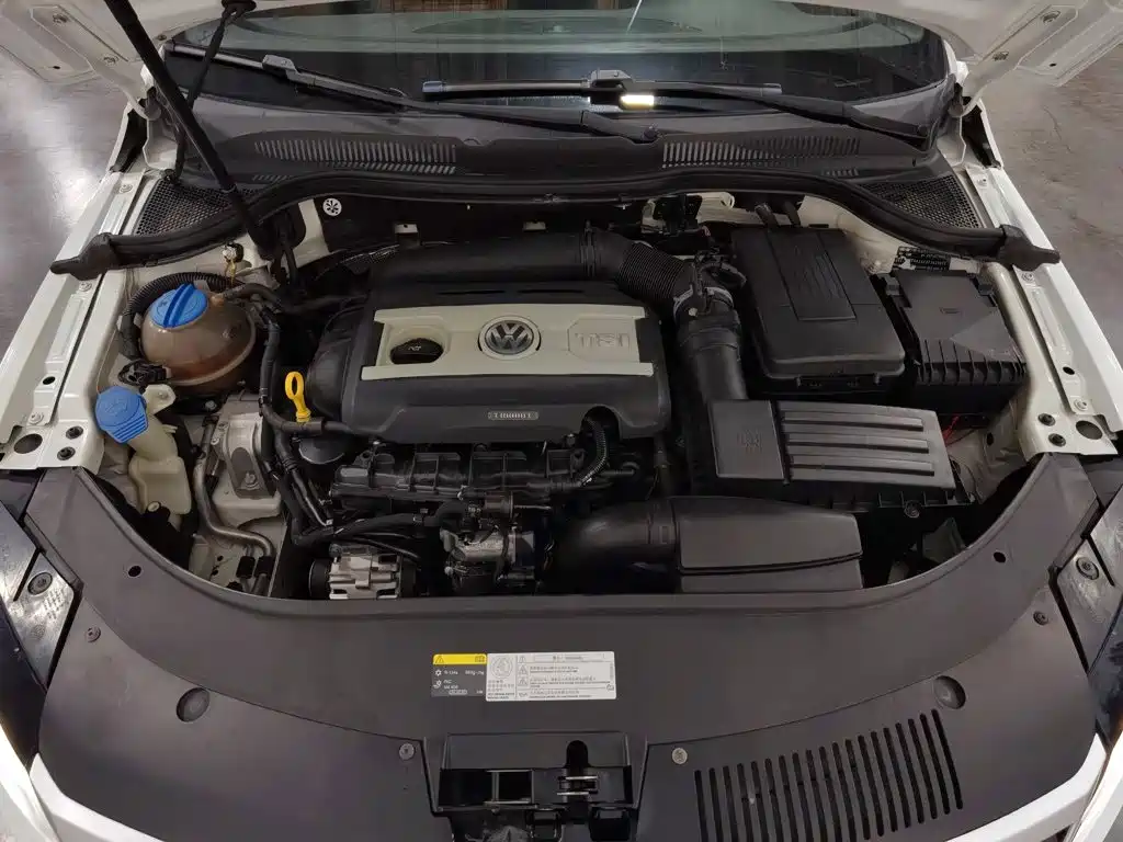 Фото 6 - Volkswagen CC