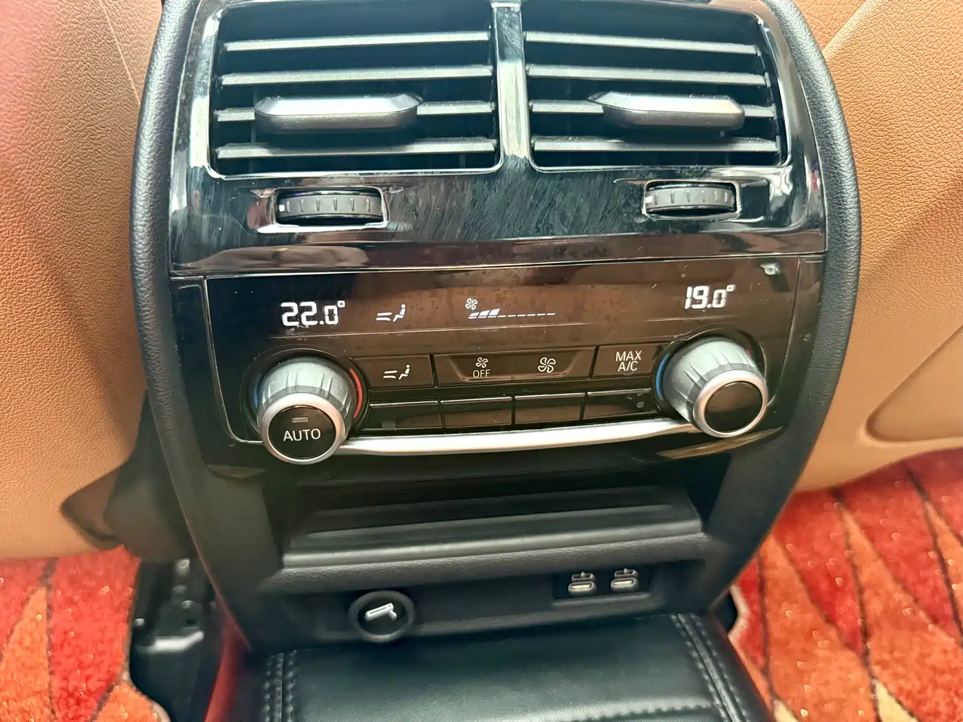 BMW 5 Series 2020 530Li Exclusive M Sport Package фото 19