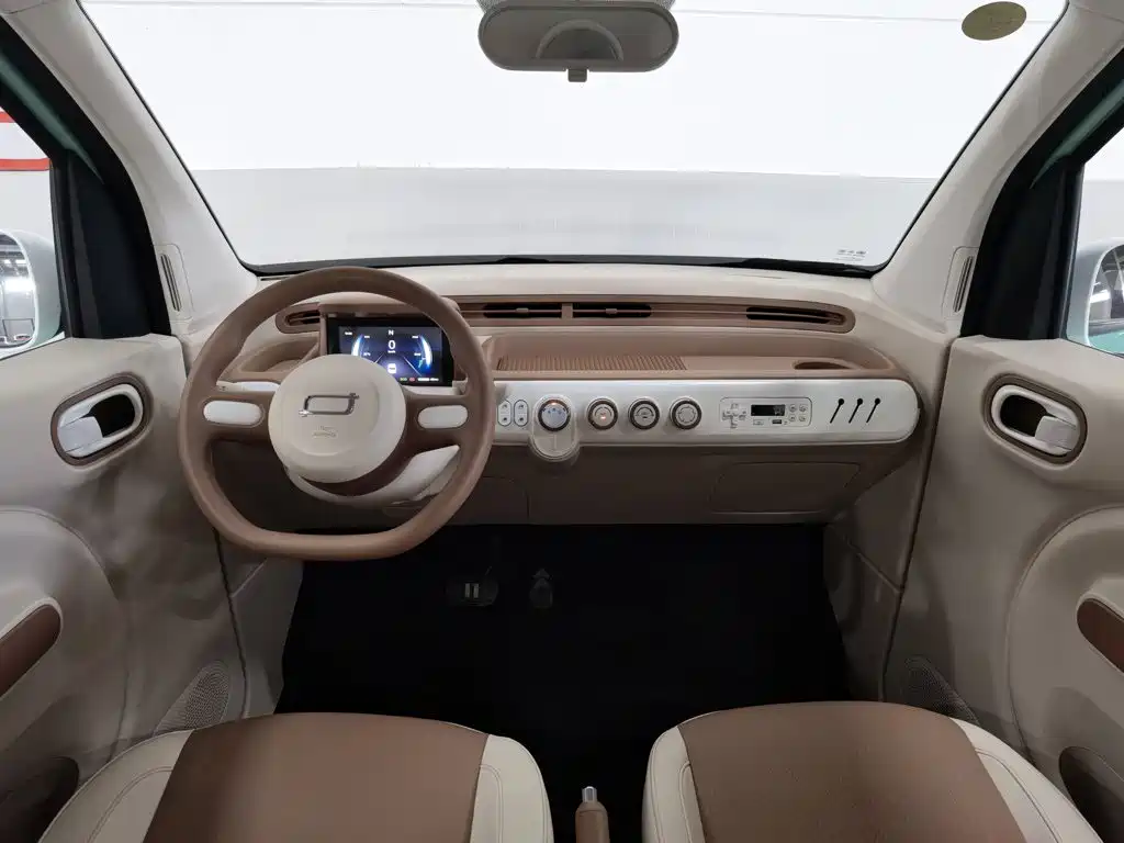 2026 Besturn Bestune Pony