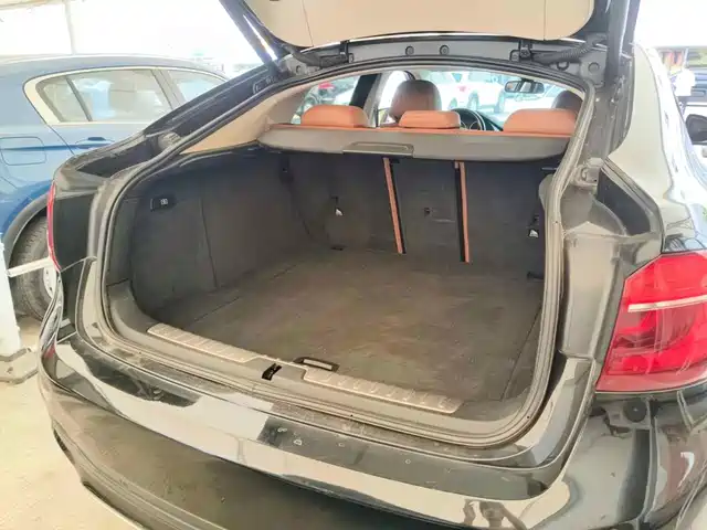BMW X6 2015 xDrive35i Leading Type — фото 5