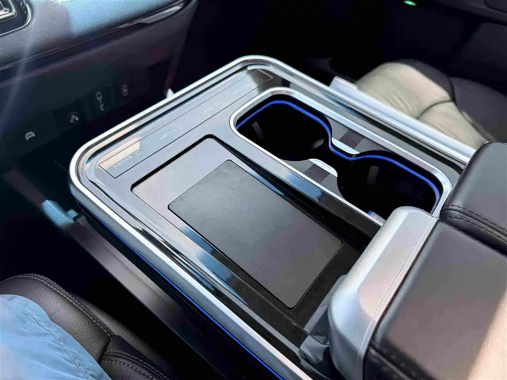 Honda Elysion 2024 2024 2.0L e:HEV Luxury Edition