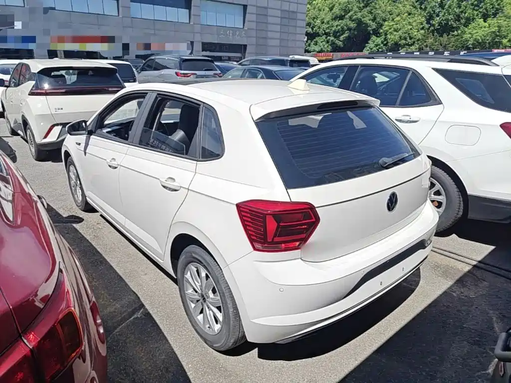 Volkswagen Polo, миниатюра 5