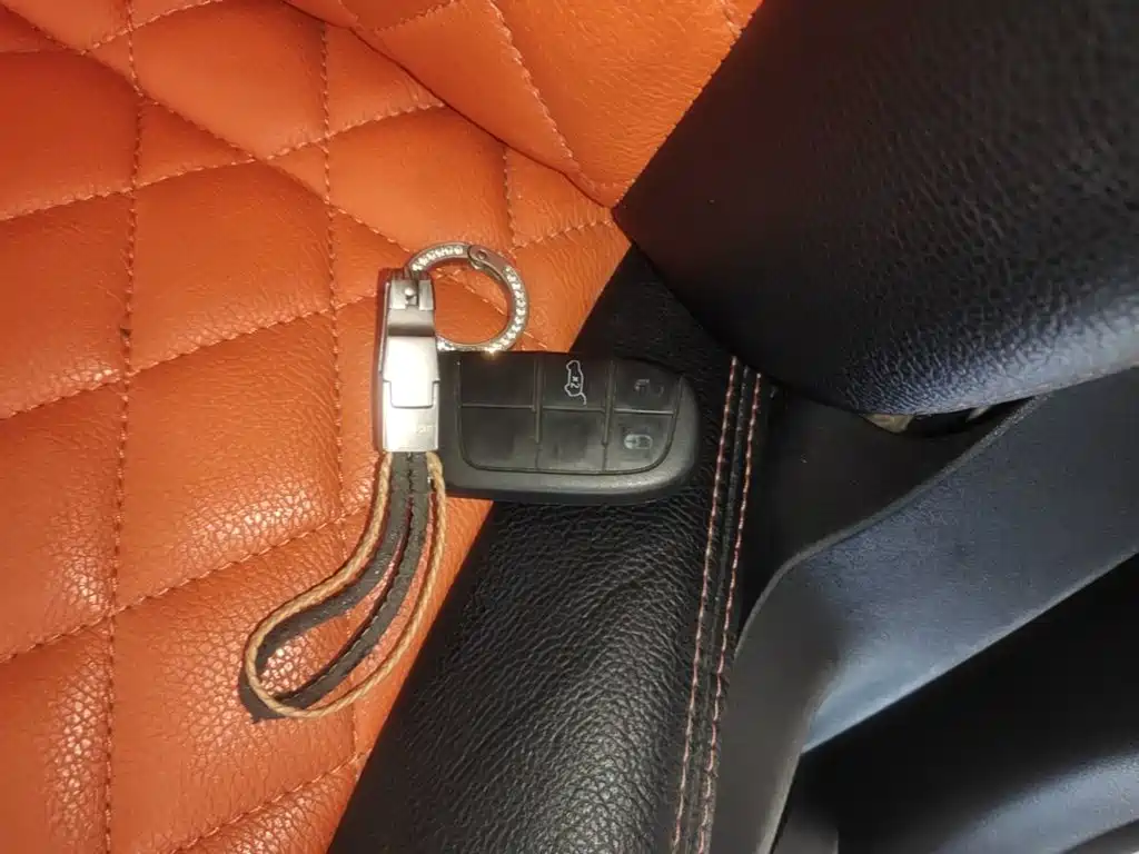 Jeep Renegade 2019 2018 Connected Large Screen Edition 180T Automatic Power