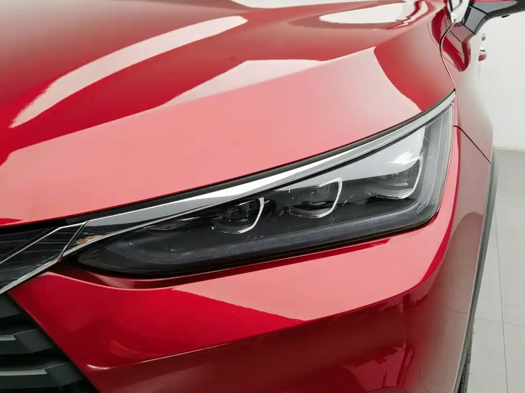 Фото 7 - BYD Tang New Energy
