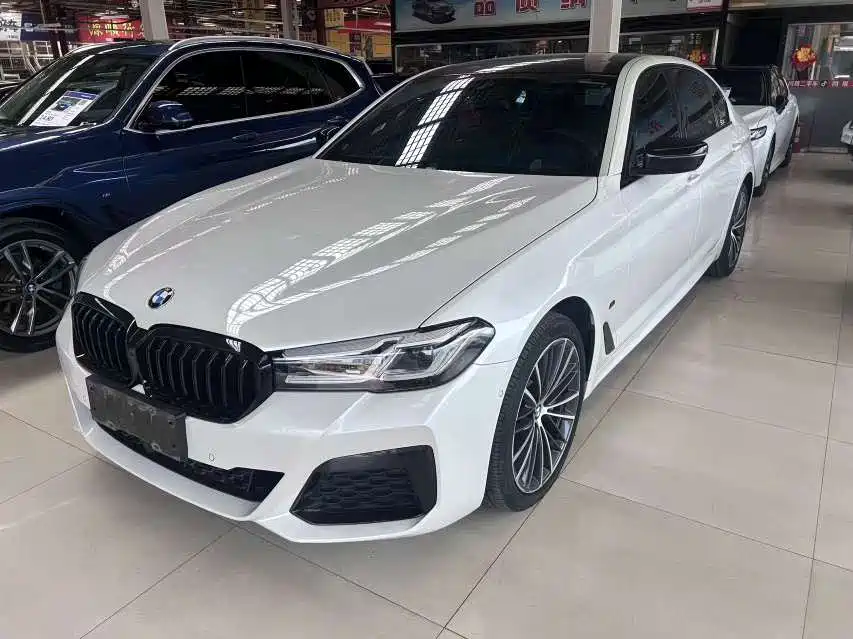  BMW BMW 5 Series 2023 530Li Leading M Sport Package