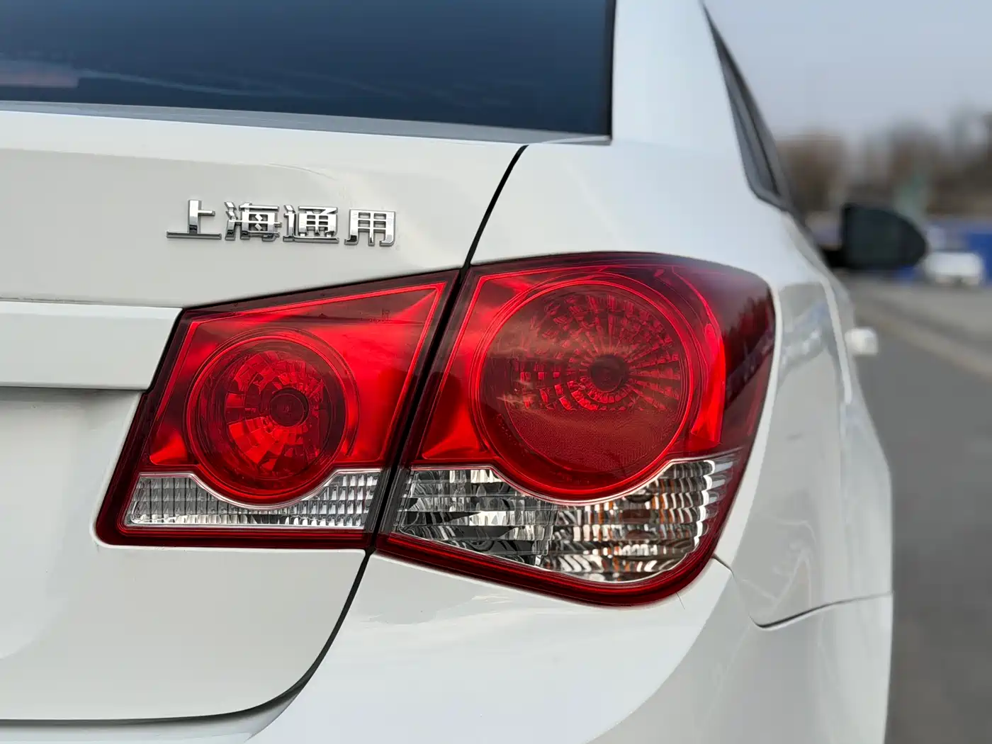 Chevrolet Cruze 2013 1.8L SE WTCC Edition AT фото 23