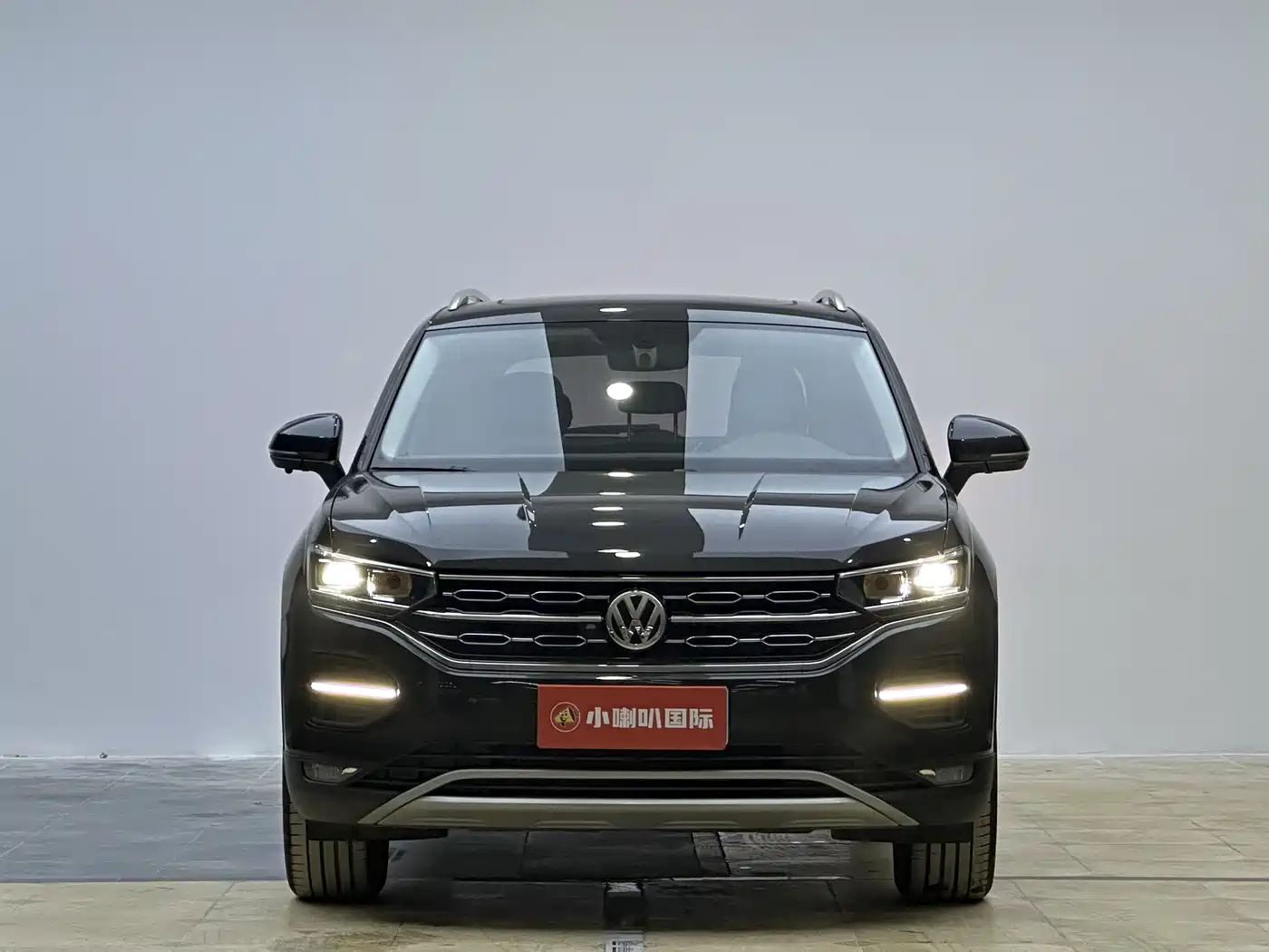 VOLKSWAGEN TANYUE