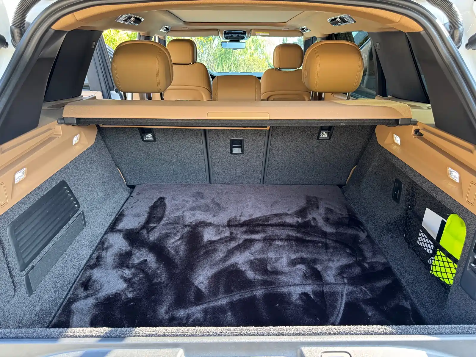 Фото 26 - Land Rover Range Rover
