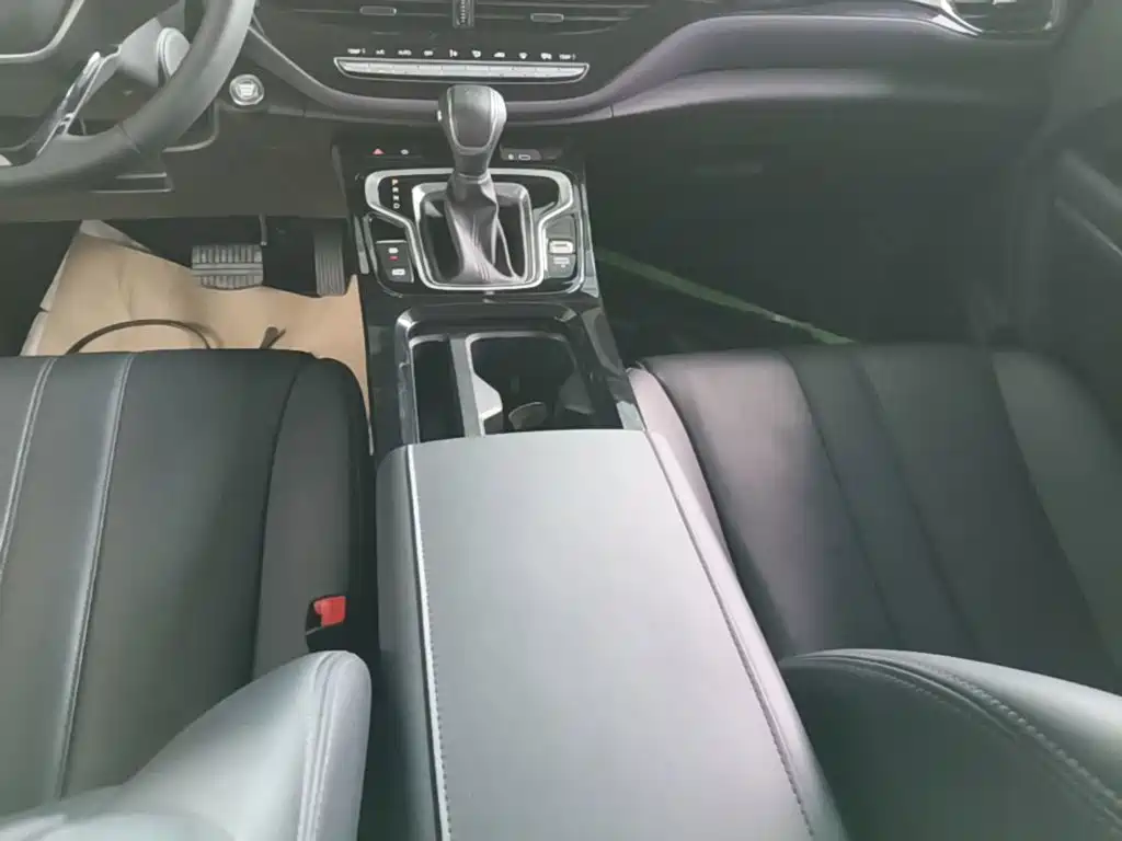 GAC Trumpchi Trumpchi M6 2026 2025 Basic Model