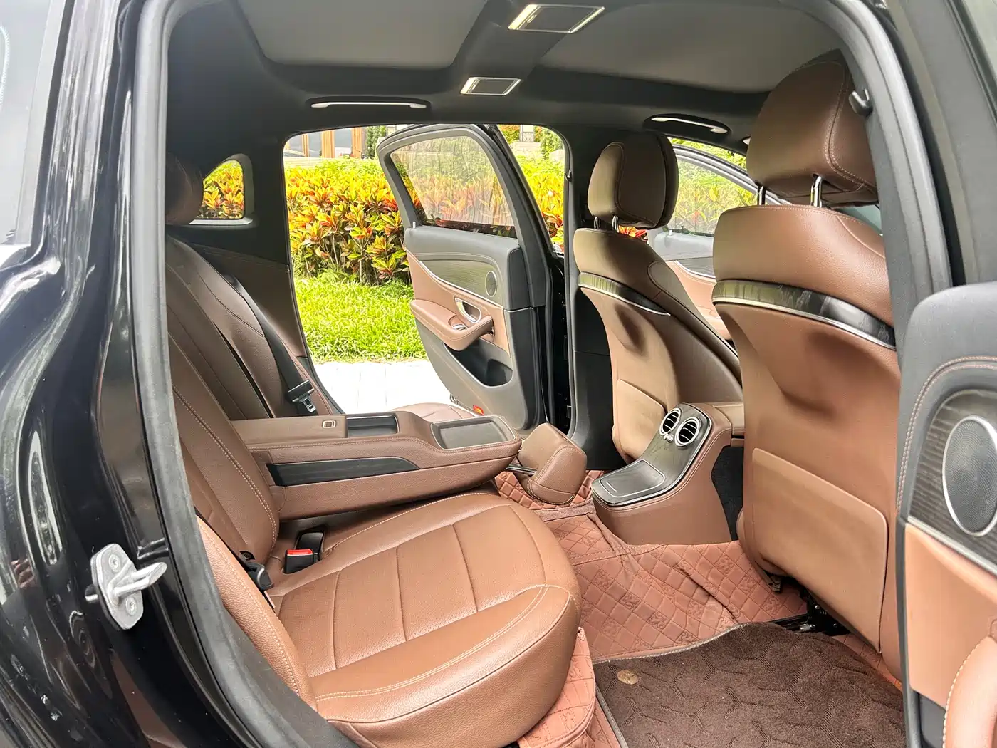 Mercedes-Benz E-Class 2021 E 300 L Fashion фото 20