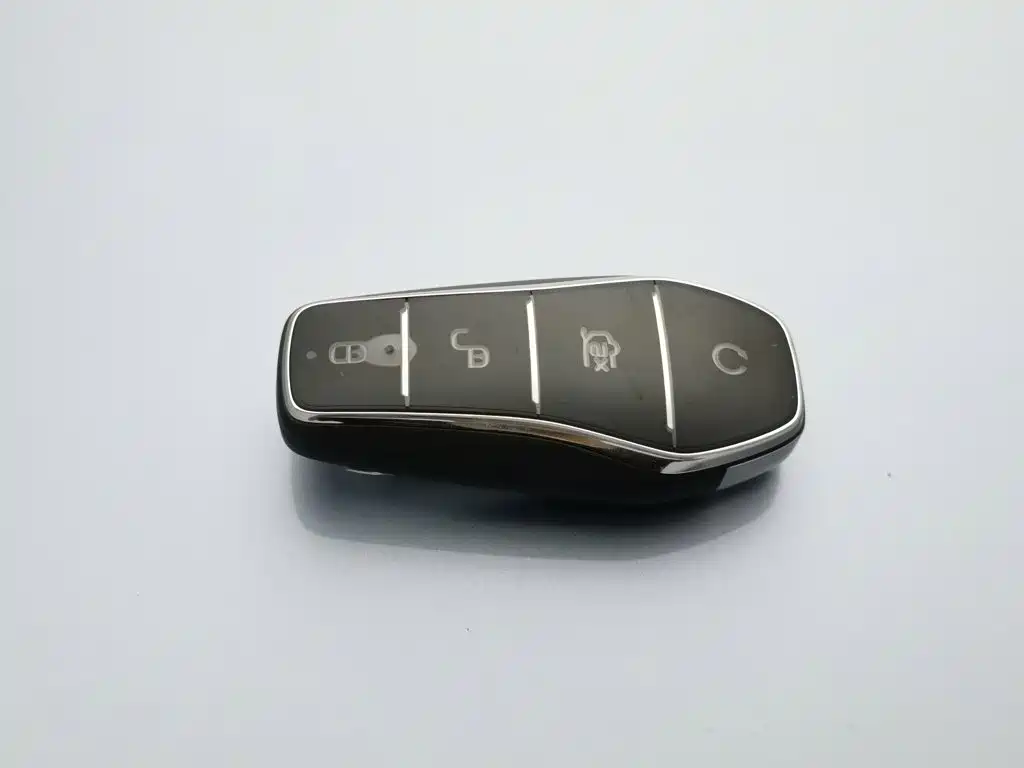 Photo 19 - BYD Tang New Energy