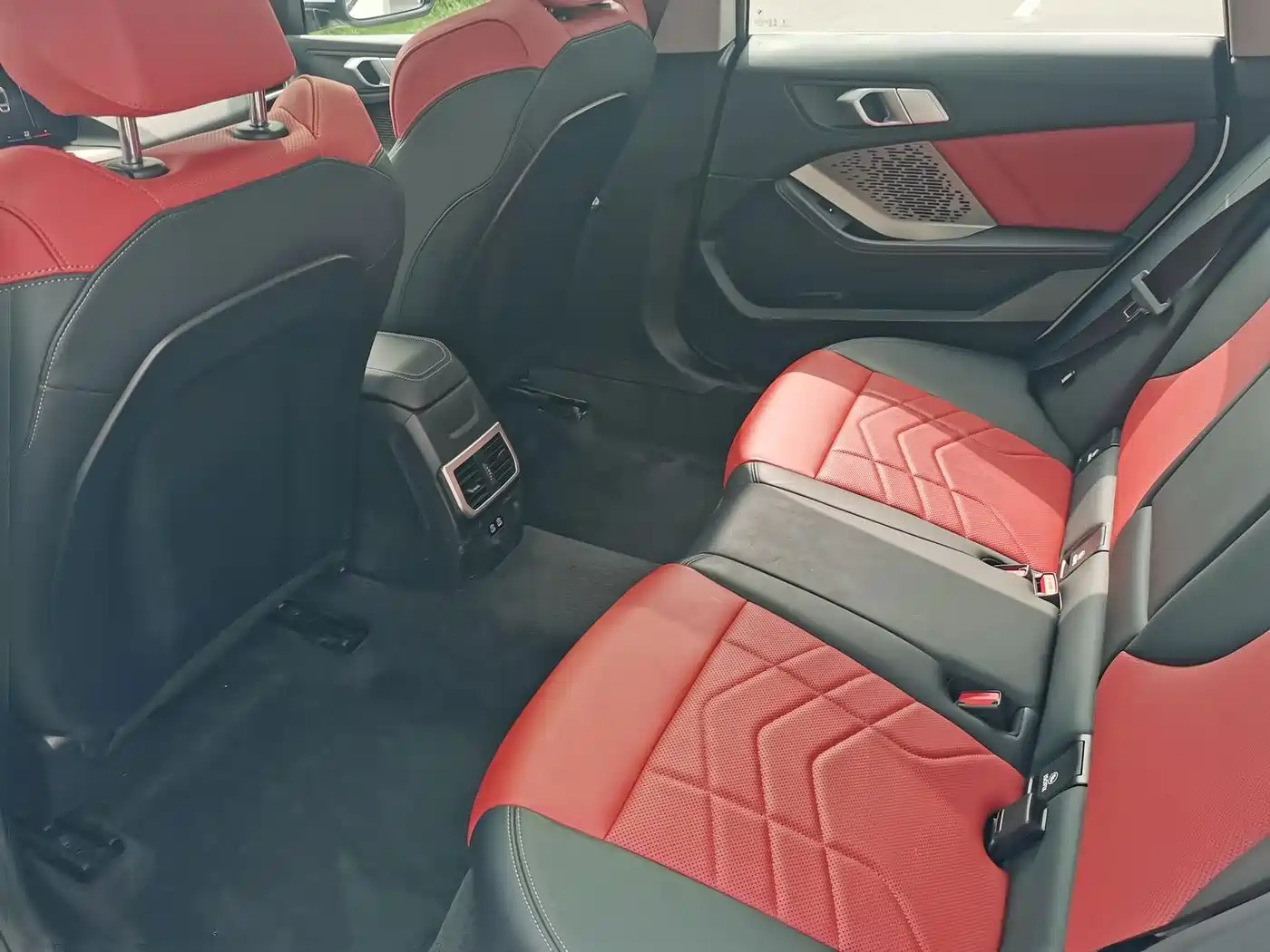 BMW 2 Series 2025 2025 225L M Sport Package