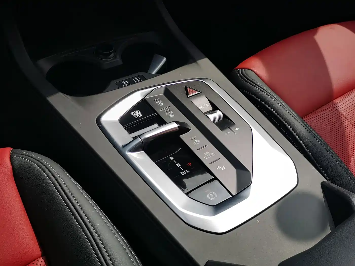 BMW 2 Series 2025 2025 225L M Sport Package