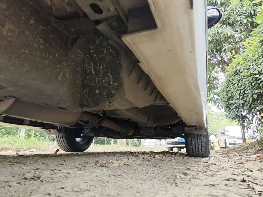Фото 9 - Haval H6