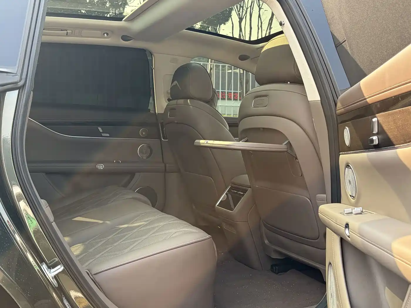 Xiangjie Enjoy World S9T 2026 2025 Model Pure Electric AWD