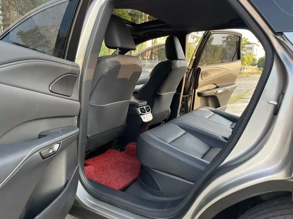 Фото 22 - Lexus RX