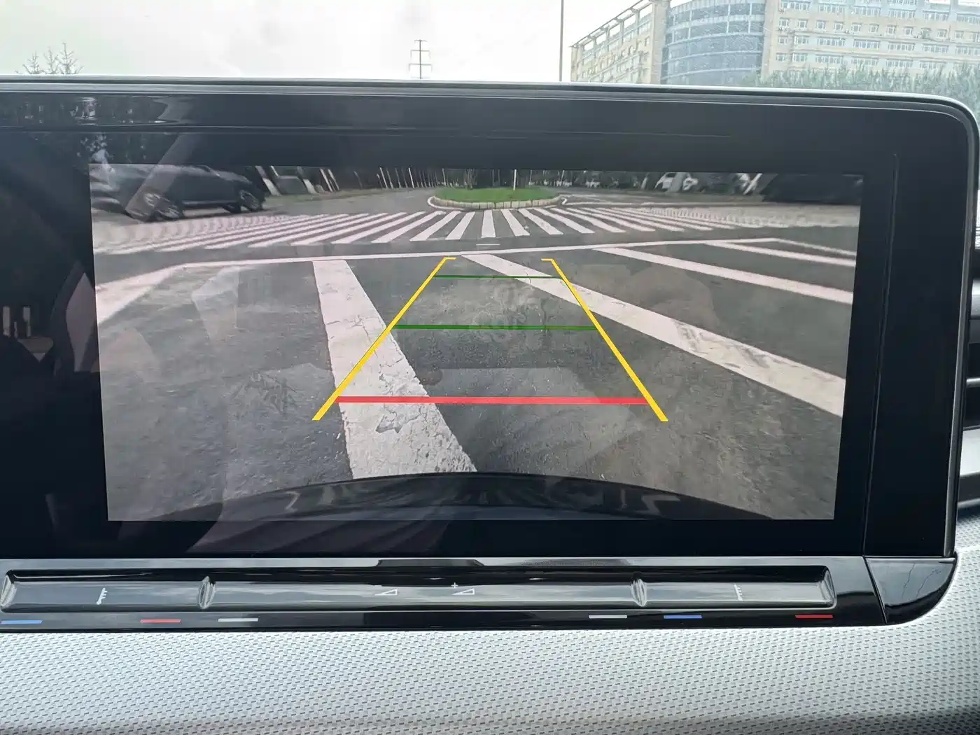 Volkswagen Lamando, миниатюра 20