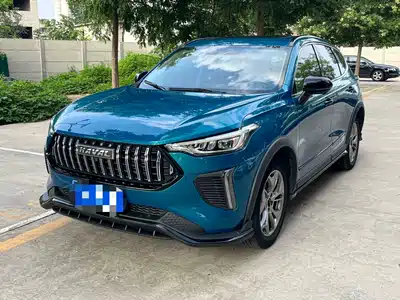 Haval Jolion Pro