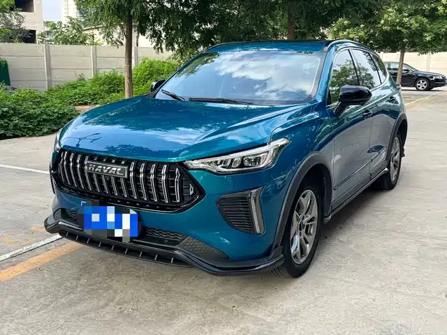 Haval Jolion Pro Драйв, 1.5T, Медный кролик