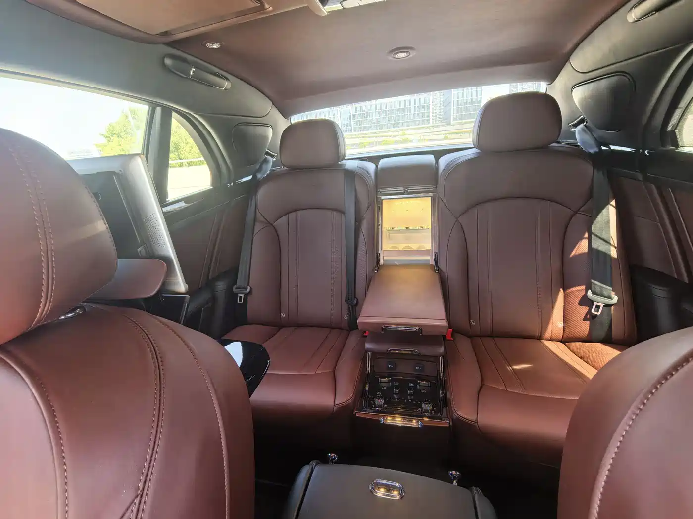Bentley Mulsanne 2018 2016 6.8T Standard