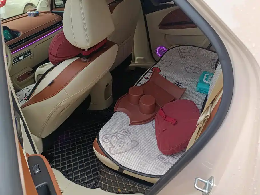 Ora Good Cat 2024 2024 401km Luxury