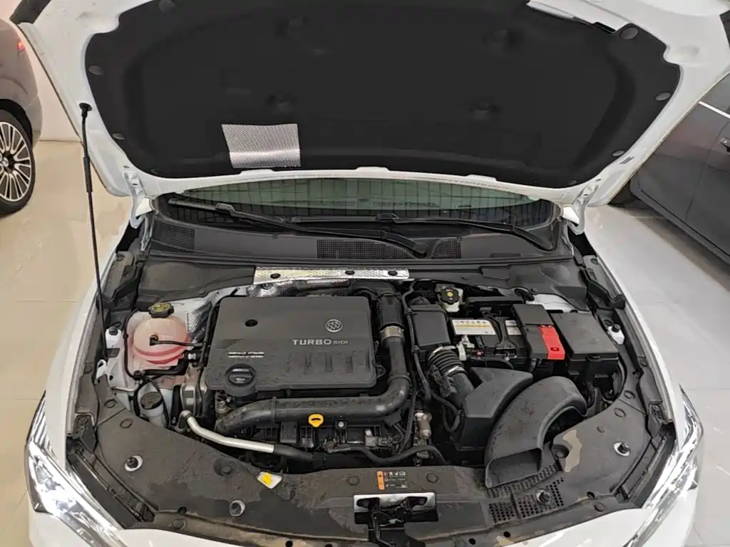 Buick Verano 2026 2023 Pro Joy Edition