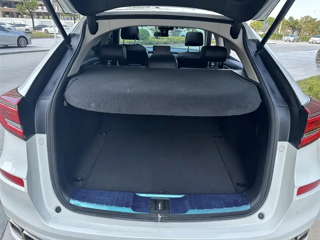 HONDA CROWN ROAD