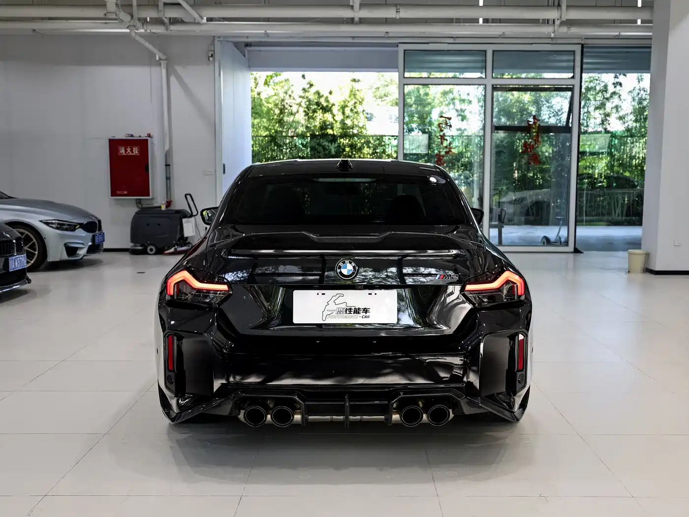 BMW M2 2025 2024 M2