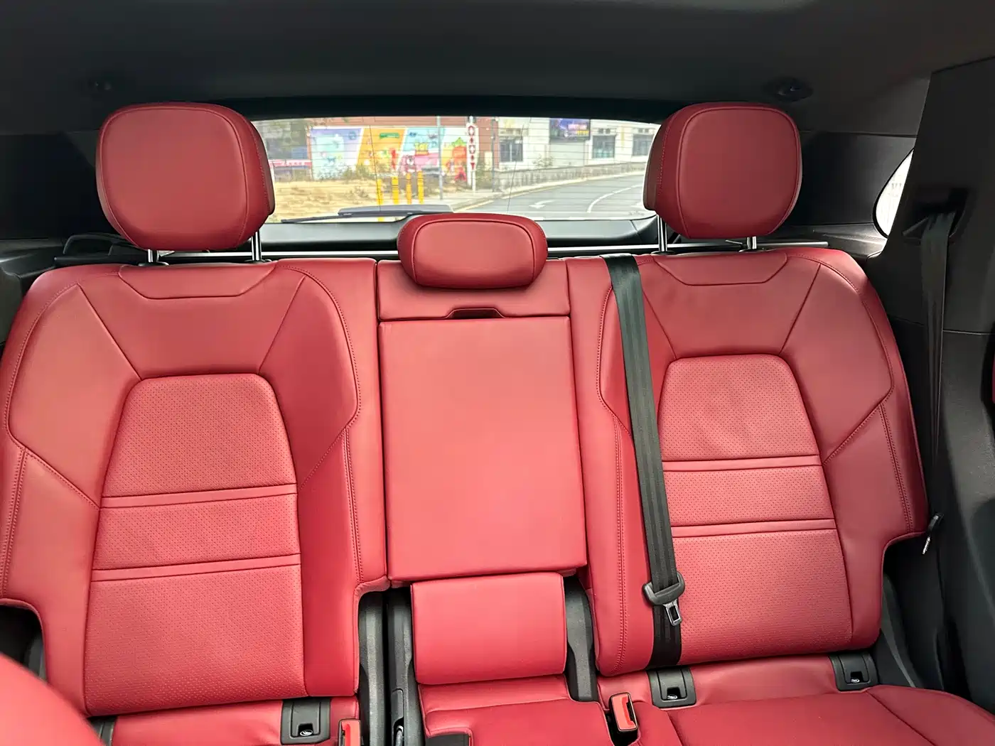 Porsche Cayenne 2023 Cayenne 3.0T фото 14