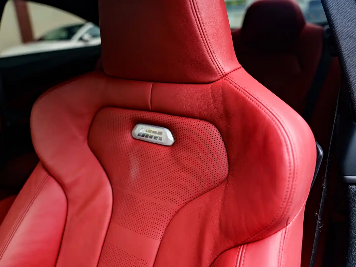 BMW M4 2015 2014 M4 Coupe
