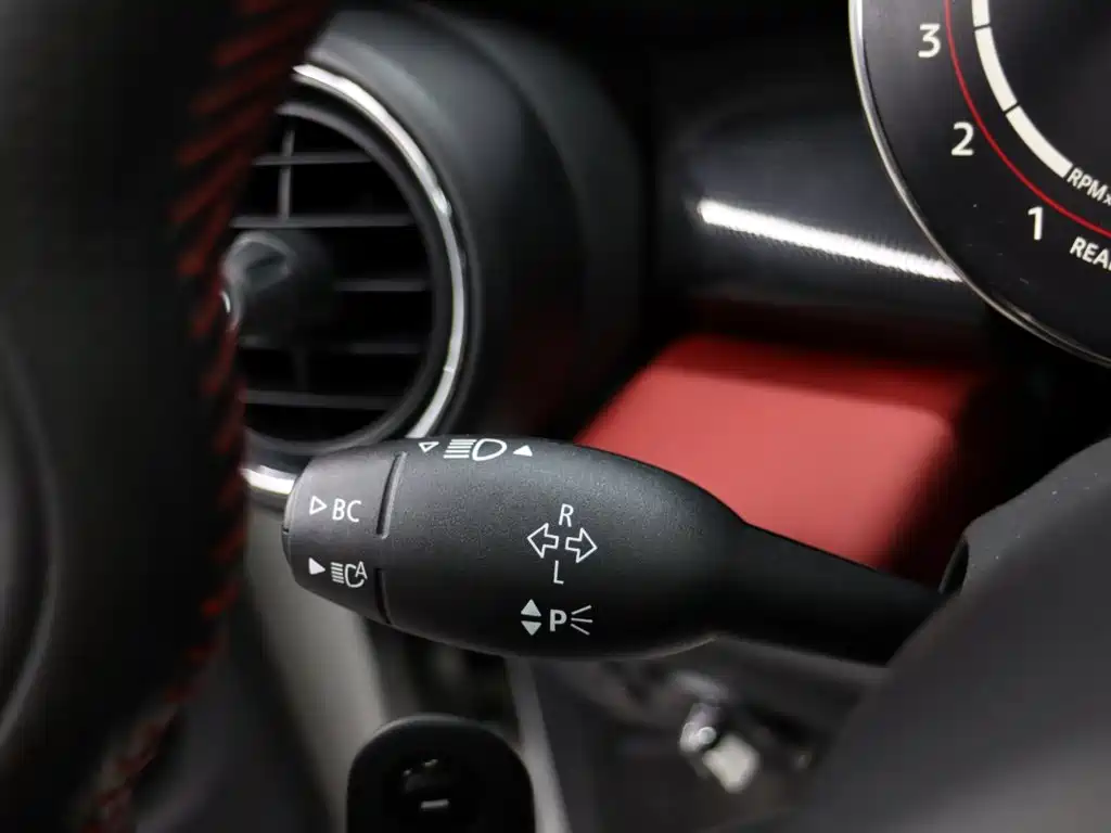 MINI JCW 2021 2021 2.0T JOHN COOPER WORKS ALL-IN