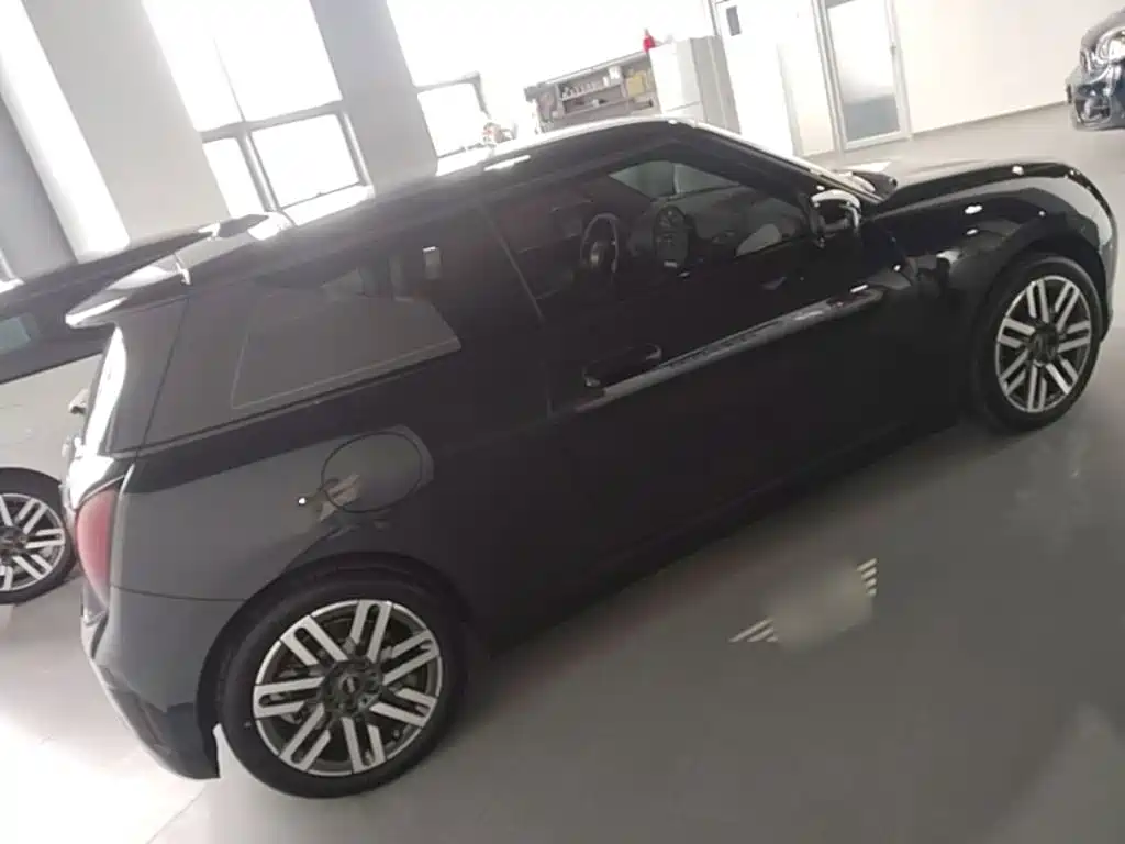 MINI Electric MINI COOPER 2024 2024 456km COOPER E Classic