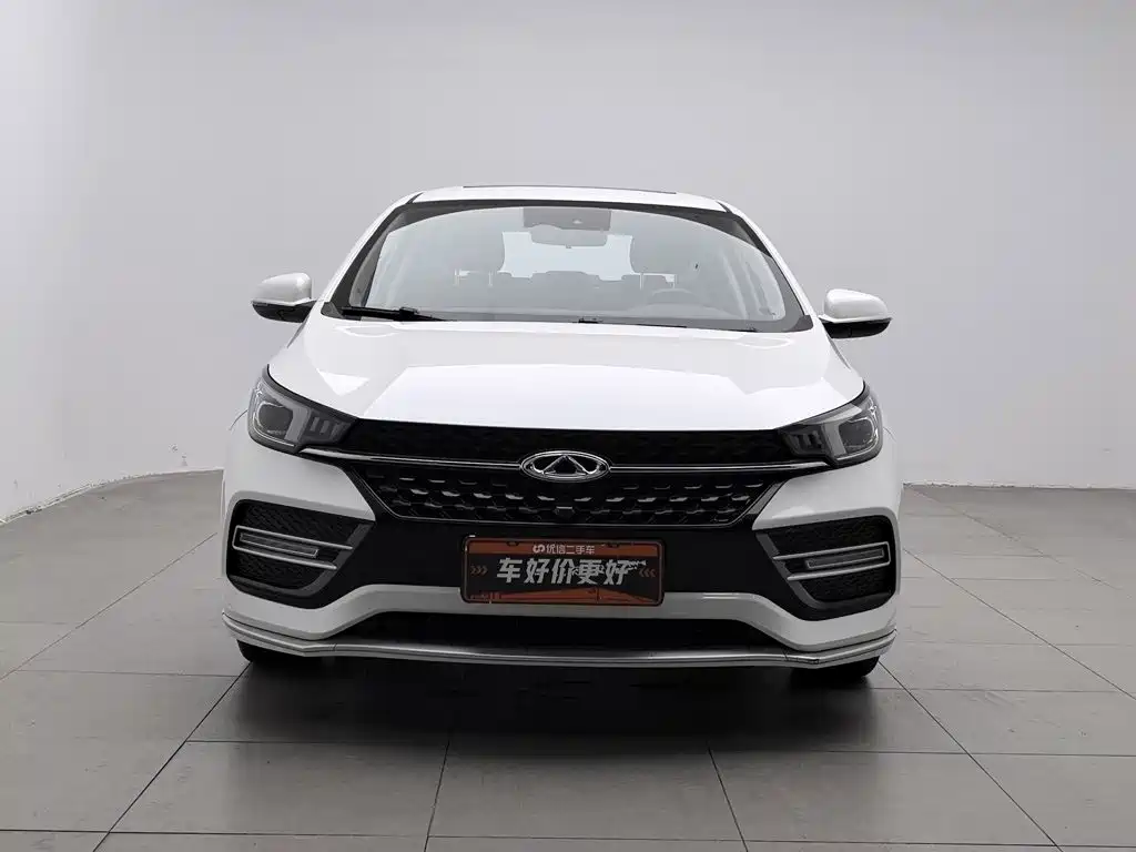 Photo 3 - Chery Arrizo GX