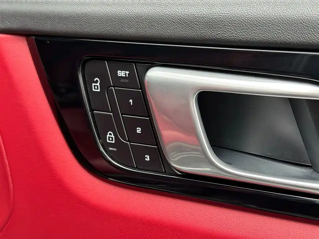 Porsche Cayenne 2019 Cayenne 3.0T фото 13