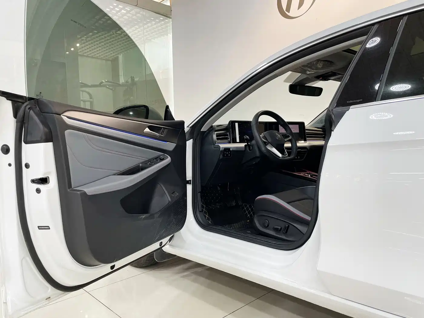 Volkswagen Lamando 2025 2025 Lamando L 280TSI DSG Cool Edition