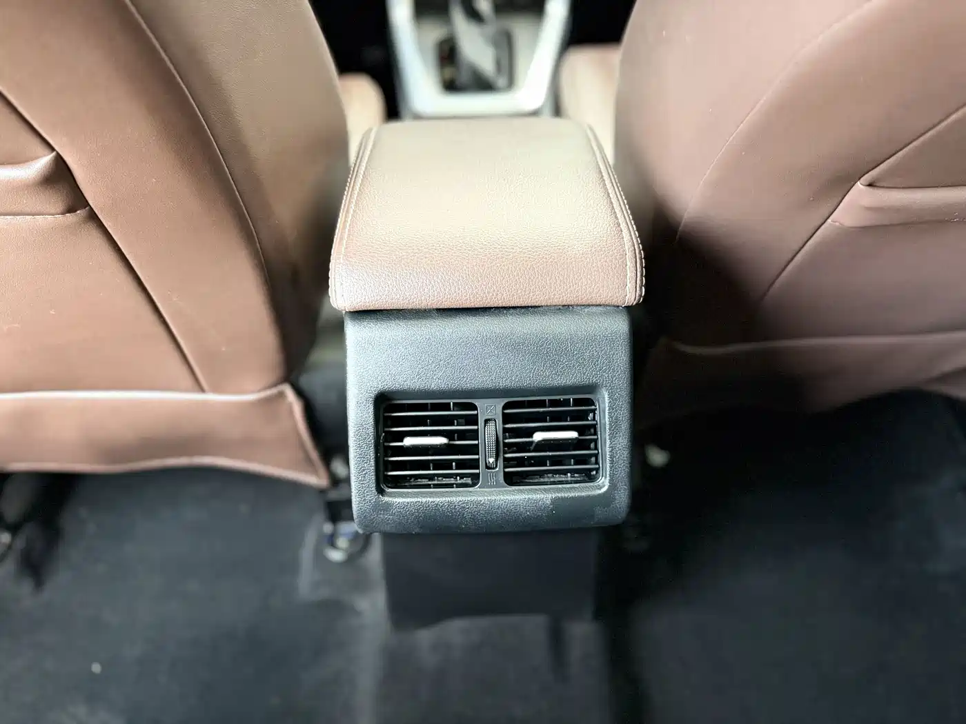 Bisu Auto Bisu T3 2017 2017 Model 1.3T CVT Flagship