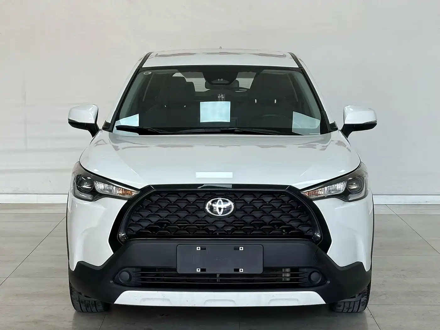 Toyota Corolla Cross 2025 2023 2.0L Pioneer Edition