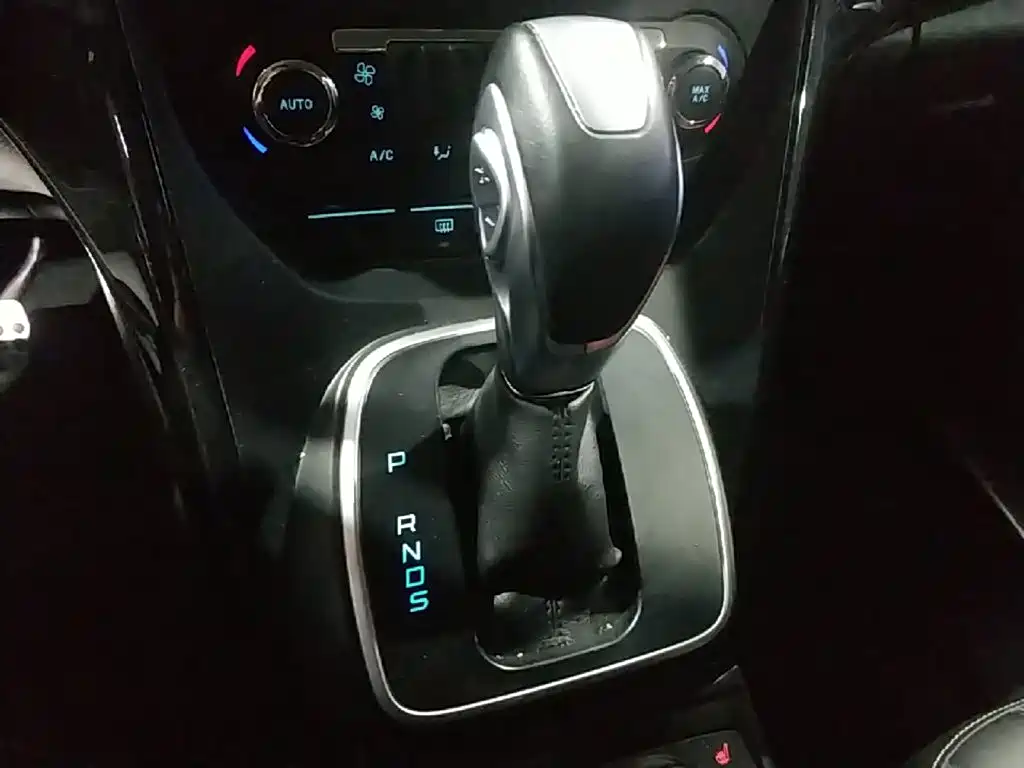 Ford Kuga 2014 2013 2.0L GTDi AWD Sport
