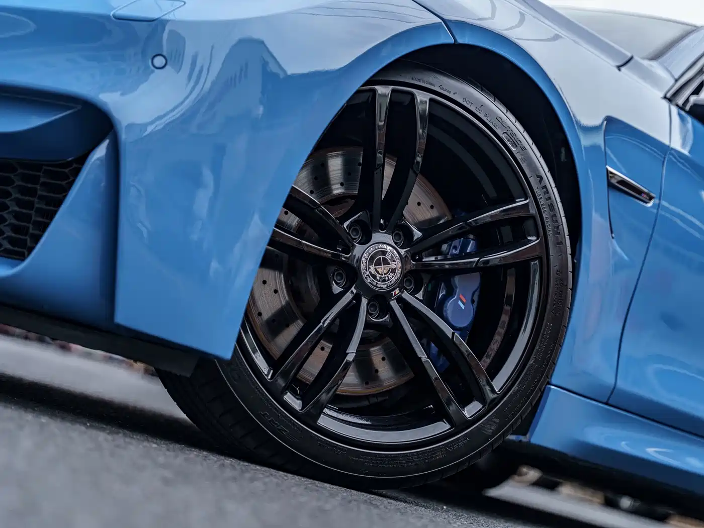 BMW M4 2015 2014 M4 Coupe