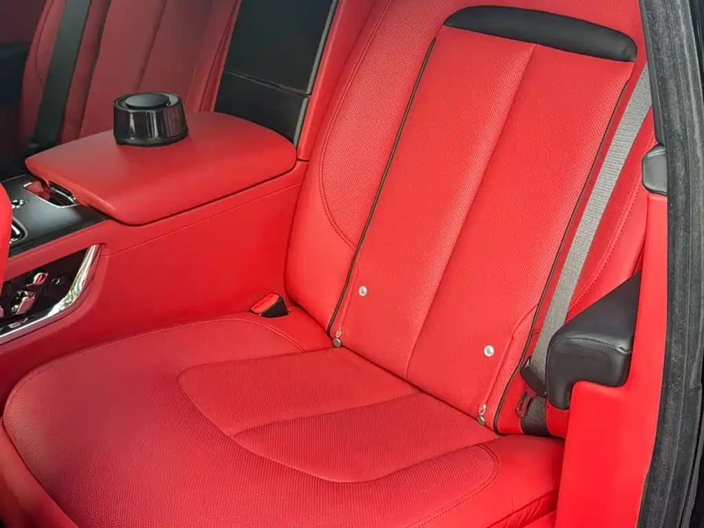 Rolls-Royce Cullinan 2019 2018 4-Seater Version