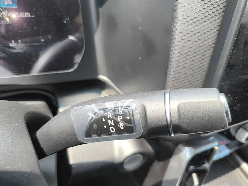 Haval Big Dog 2026 2026 Model 1.5T High Configuration