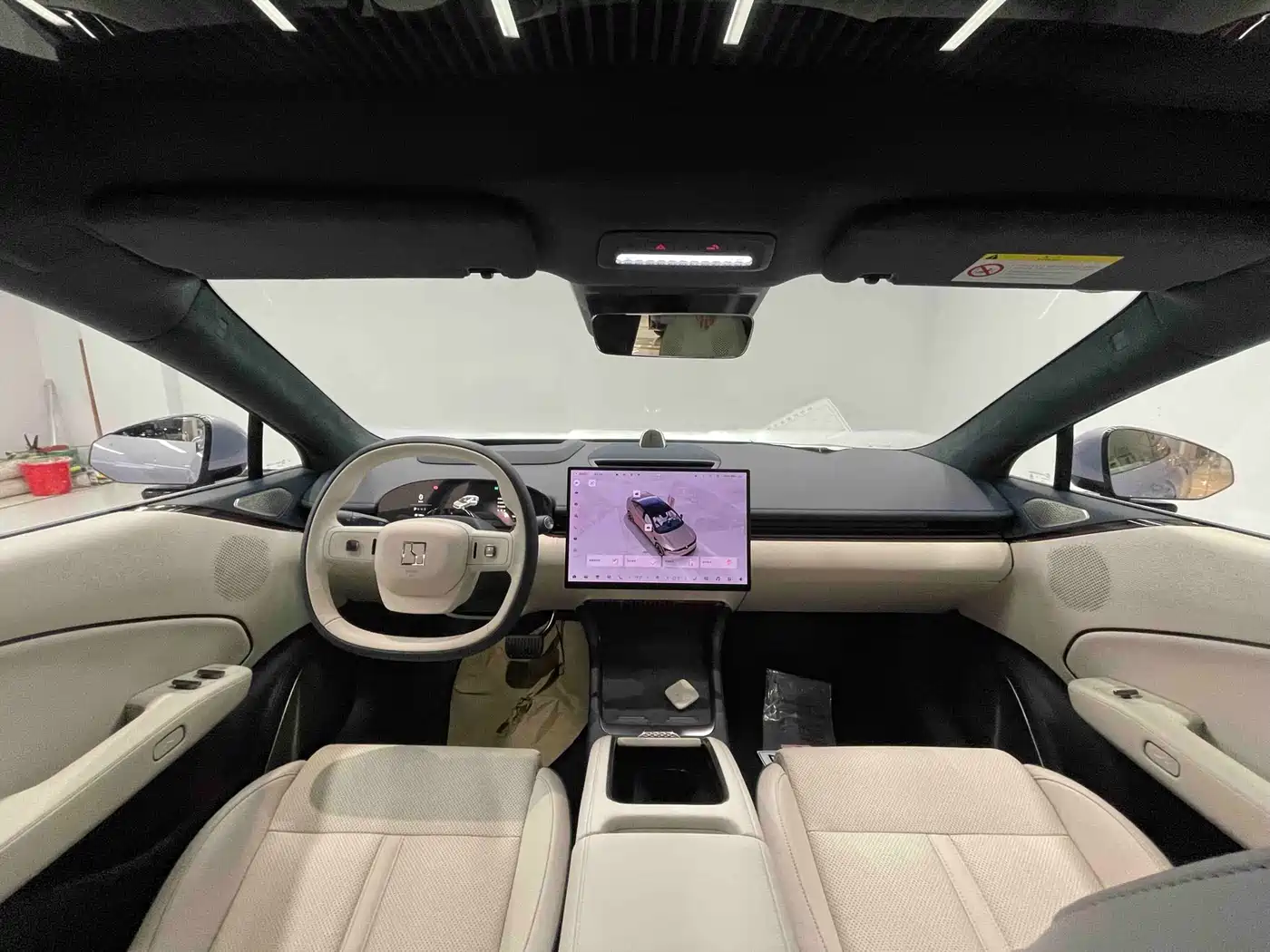 ZEEKR EXTREME KRYPTON 007