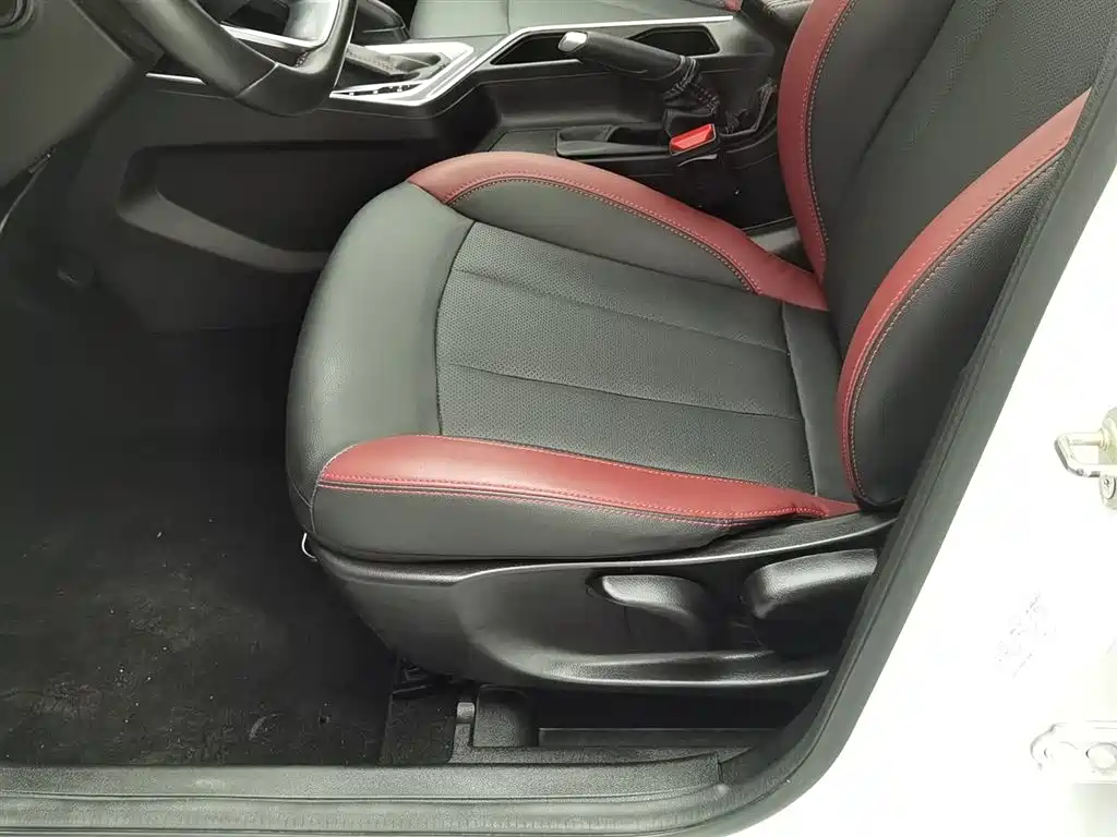 GEELY AUTOMOBILE VISION X3