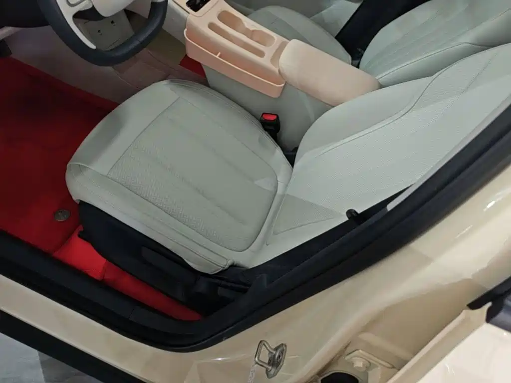 Geely Galaxy Starry Wish 2026 2026 Edition 310km Youth Version