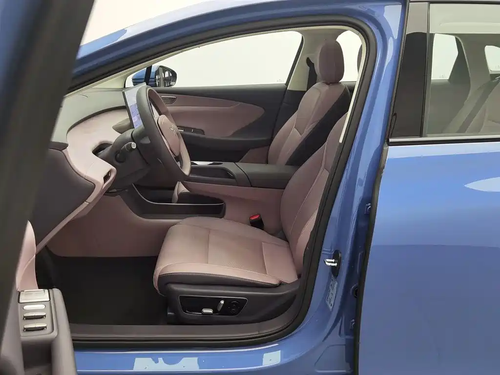 Hongqi HONGQI TIANGONG 05