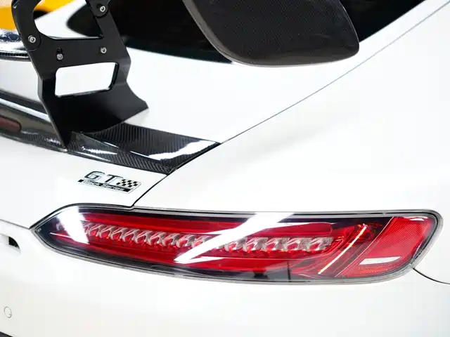 Mercedes-Benz AMG GT 2015 AMG GT S — фото 5