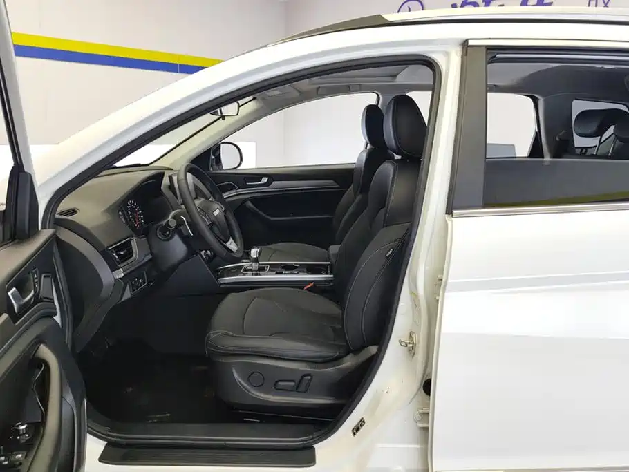 Фото 9 - Haval H6